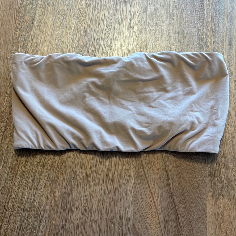 SKIMS Bandeau Bra